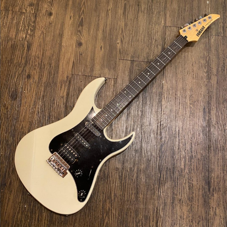 YAMAHA YGX-112P Electric Guitar Yamaha Model manufactured in 1993