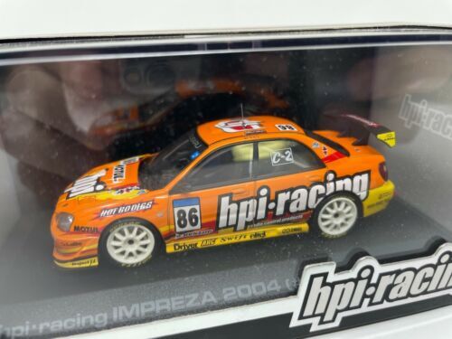 hpi-racing 1/43 Mazda 787B #55 Le Mans 1991 Winner Diecast Model