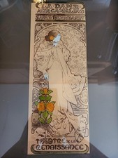Alphonse Mucha Art Prints for sale | eBay