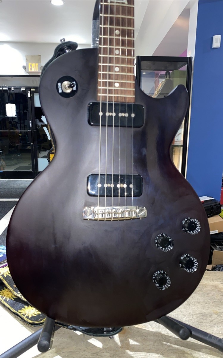 2014 Gibson USA Melody Maker 120th Anniversary Model | eBay
