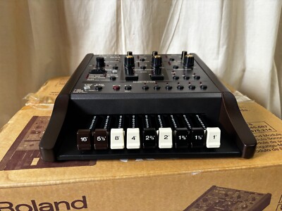 Roland VK-8M Organ Sound Module Virtual ToneWheel organ sound w