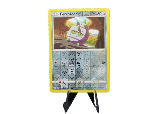 Pokemon Card Meowth ex SAR SR RR set 114/080 M3 Munikis Nihil Zero