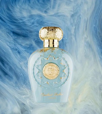 Lattafa Opulent Dubai 3.4oz EDP Spray Unisex New In Box | eBay