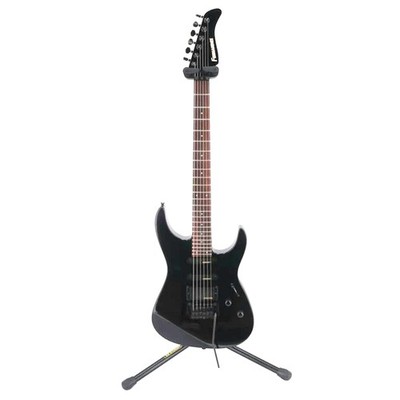 Fernandes FR-55 Electric Guitar Super Strat Style Made in Japan | eBay