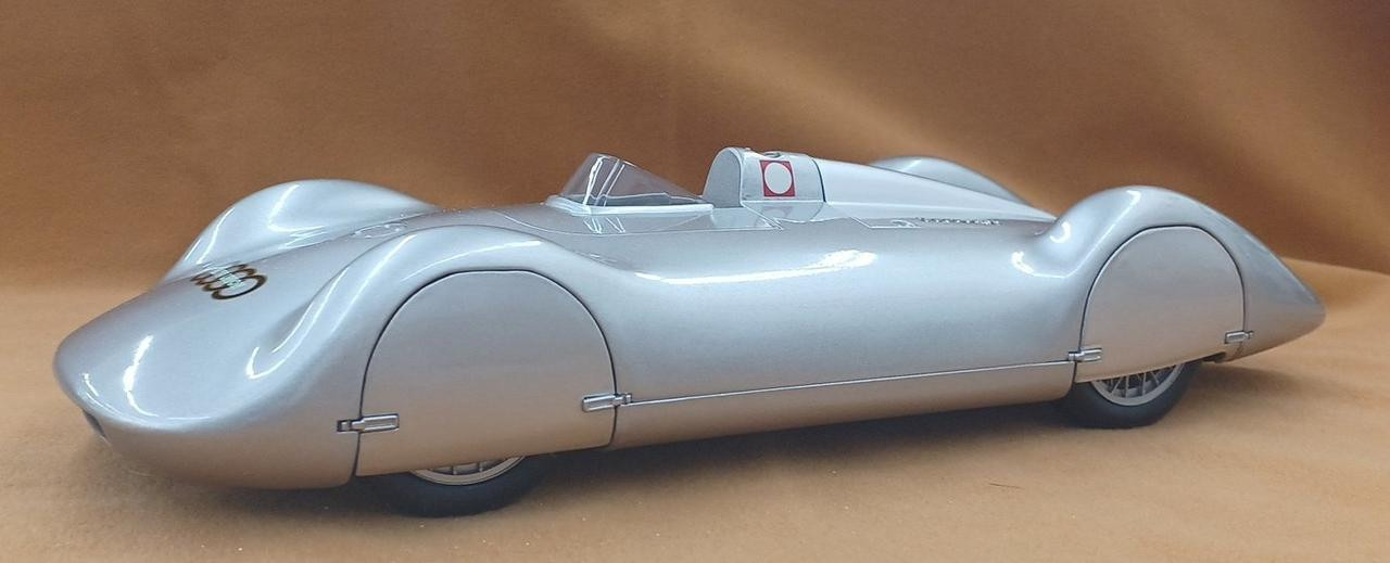 1/18 アウトウニオン タイプ C ストリームライン #31 REVELL Revell 1