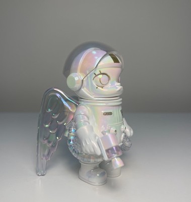 MEGA SPACE MOLLY 100% SERIES 4 AUTHENTIC BLIND BOX CONFIRMED