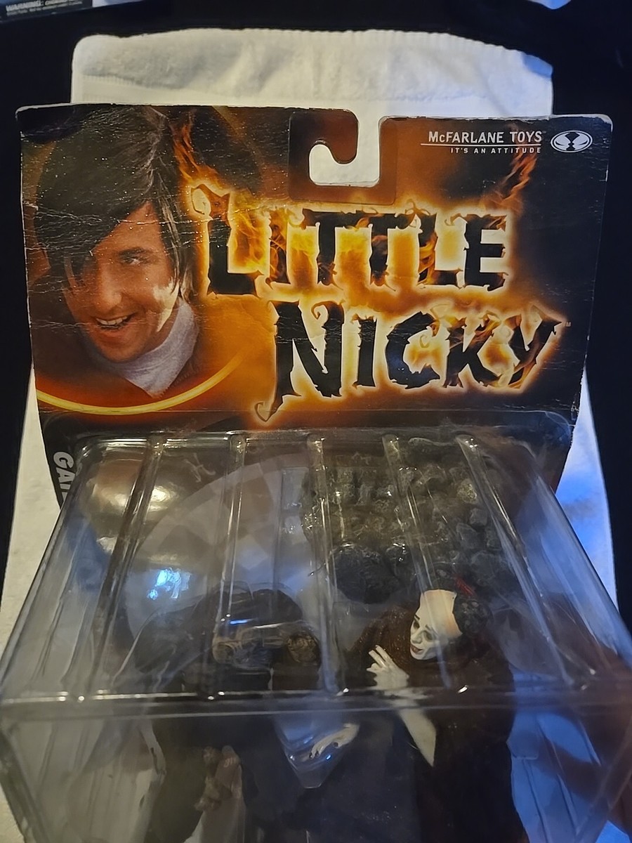 McFarlane Toys Gatekeeper - Gary the Monster Little Nicky Action