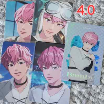 PLAVE BAMBI PHOTO CARD BALK SALE | eBay