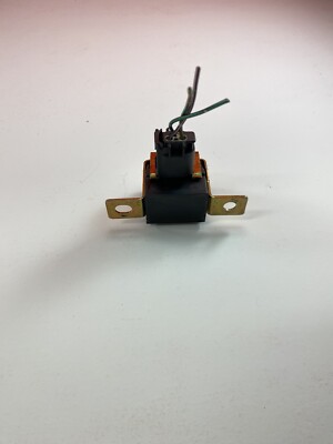 00-04 NISSAN FRONTIER XTERRA ABS DECELERATION STABILITY G SENSOR