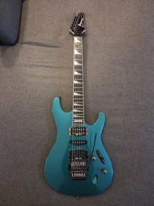 Ibanez 540 S | eBay