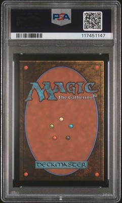 2025 MTG TARKIR: DRAGONSTORM SERIALIZED HEADLINER #419 MOX JASPER