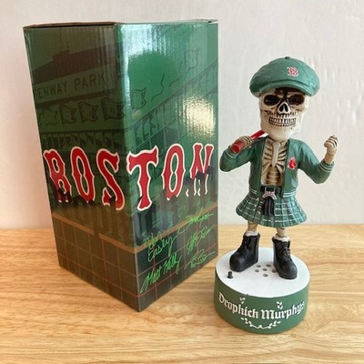 DROPKICK MURPHYS Red Sox 