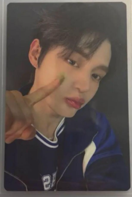 ZEROBASEONE ZB1 KCON JAPAN 2025 Official 6K Benefit Exclusive