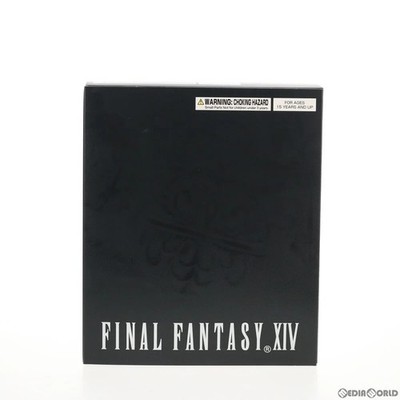 ファイナルファンタジー XIV オメガシミュレーションボールルーム