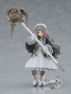 Hito Kaiki NH-01- 5.9in Action Figure neco figma 591 Max Factory