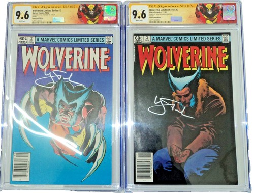1995 Fleer Marvel Metal #137 Wolverine Alternate M PSA 10 | eBay