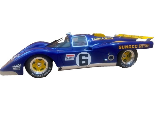 ACURA ARX-06 GTP #93 
