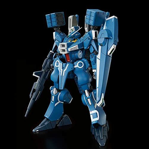 Premium BANDAI MG 1/100 ORX-013 GUNDAM Mk-V Kit w/ Tracking NEW | eBay