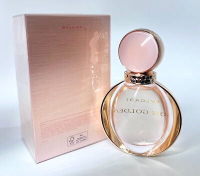 Bvlgari Rose Goldea by Bvlgari 3.0 oz Eau de Parfum 783320502514| eBay