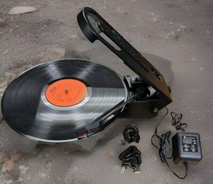 Crosley Revolution | eBay