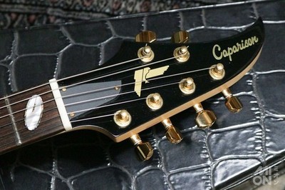 Caparison Marcury Gackt Signature Model Electric Guitar 2000s | eBay