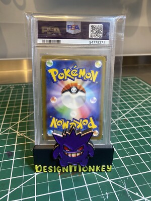 PSA 10 Gem Mint Glaceon Yu Nagaba X PCG Campaign 2023 Pokémon SV-P
