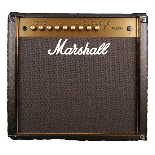 Marshall 3520 Integrated Bass System Head – UK Made, Mid-1980s