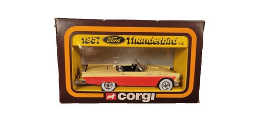 Corgi Toys Commer 3/4 Ton Chassis Blue. | eBay