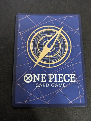Lucy OP07-112 R 500 Years in the Future - ONE PIECE Card Game