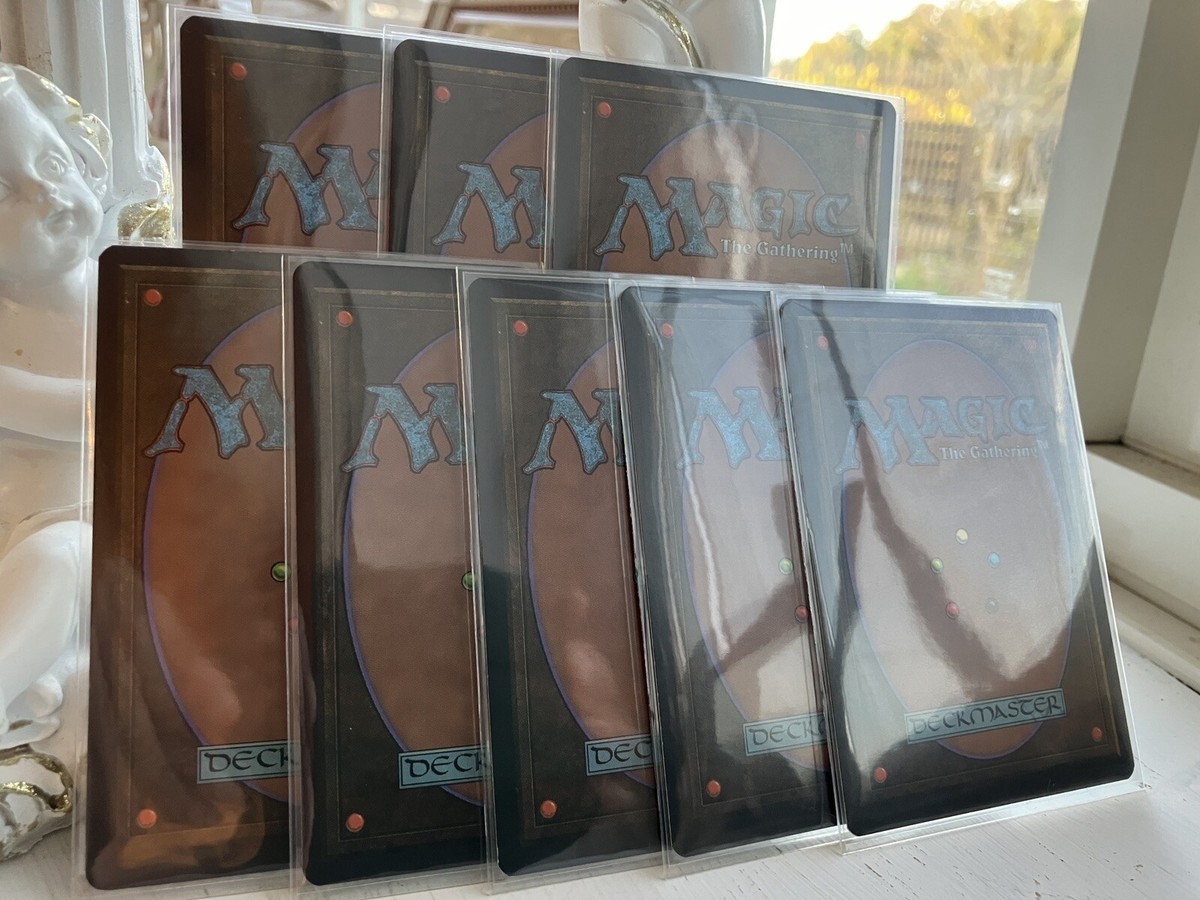 MTG Animate Dead Japanese FBB 4th Edition Black Border SP | eBay