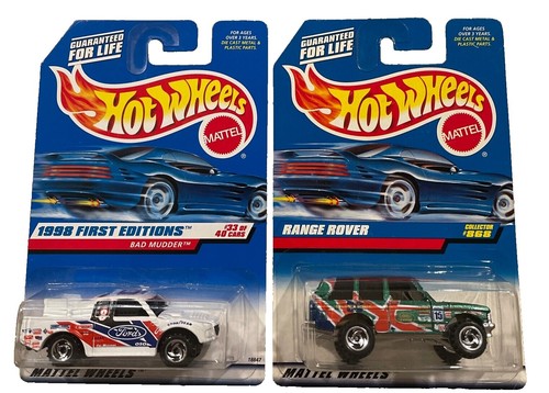 Hot Wheels KB TOYS Exclusive '33 Ford Roadster Special Edition