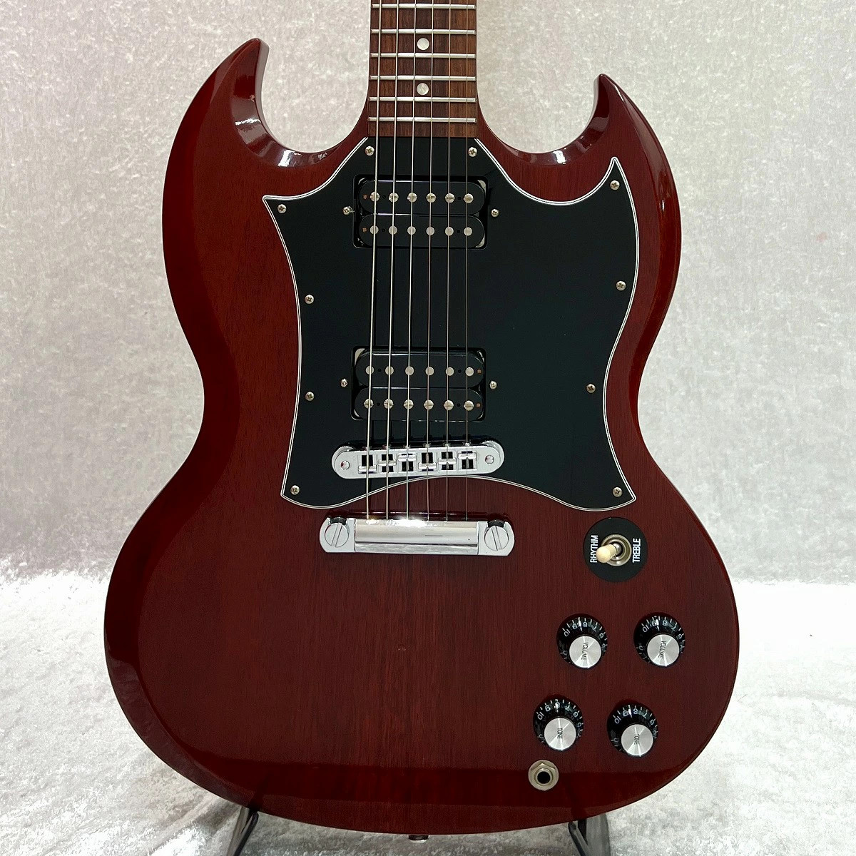 Gibson SG-Special 2012 Electric Guitar | eBay