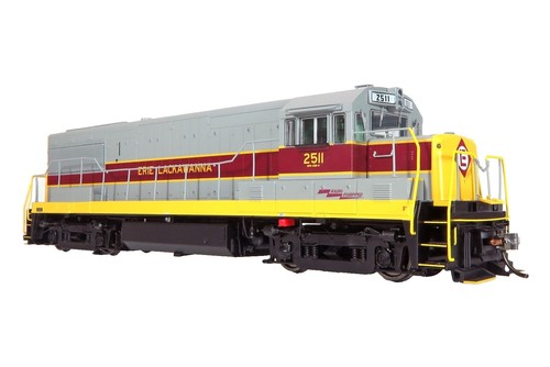 United Benson Log. CO. 25 - Ton Shay HO | eBay