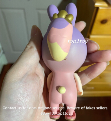 SOOYA STUDIO Ban Candy Limited Art Toy | eBay