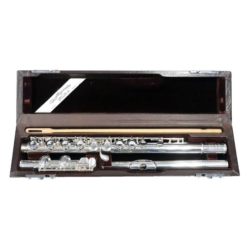 Miyazawa Ms-95S Flute | eBay