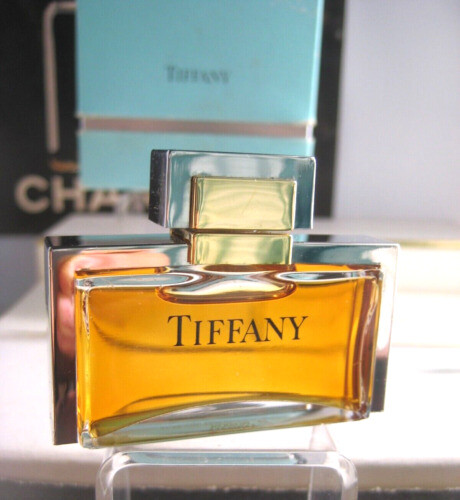 TIFFANY EDP ATOMISEUR 100ML SPRAY | eBay