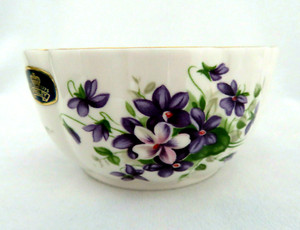 Aynsley Wild Violets | eBay
