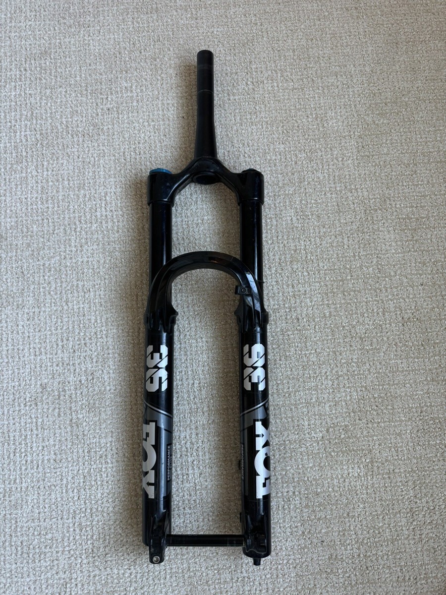 2021 Fox Float 36, Performance Elite, Grip 2 160mm, 27.5