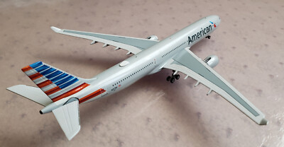 NG Models A330-300 American Airlines N277AY in 1:400 | eBay
