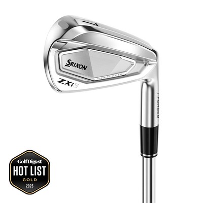 Srixon ZXi5 Single Iron UST Custom Graphite Shaft | eBay