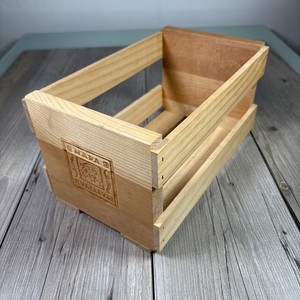 Napa Valley Box Company | eBay