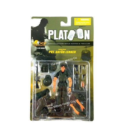 The Ultimate Soldier 29th Infantry D-Day WW2 12