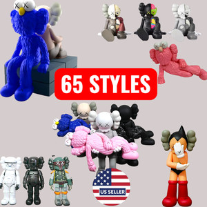 Bendy Kaws | eBay