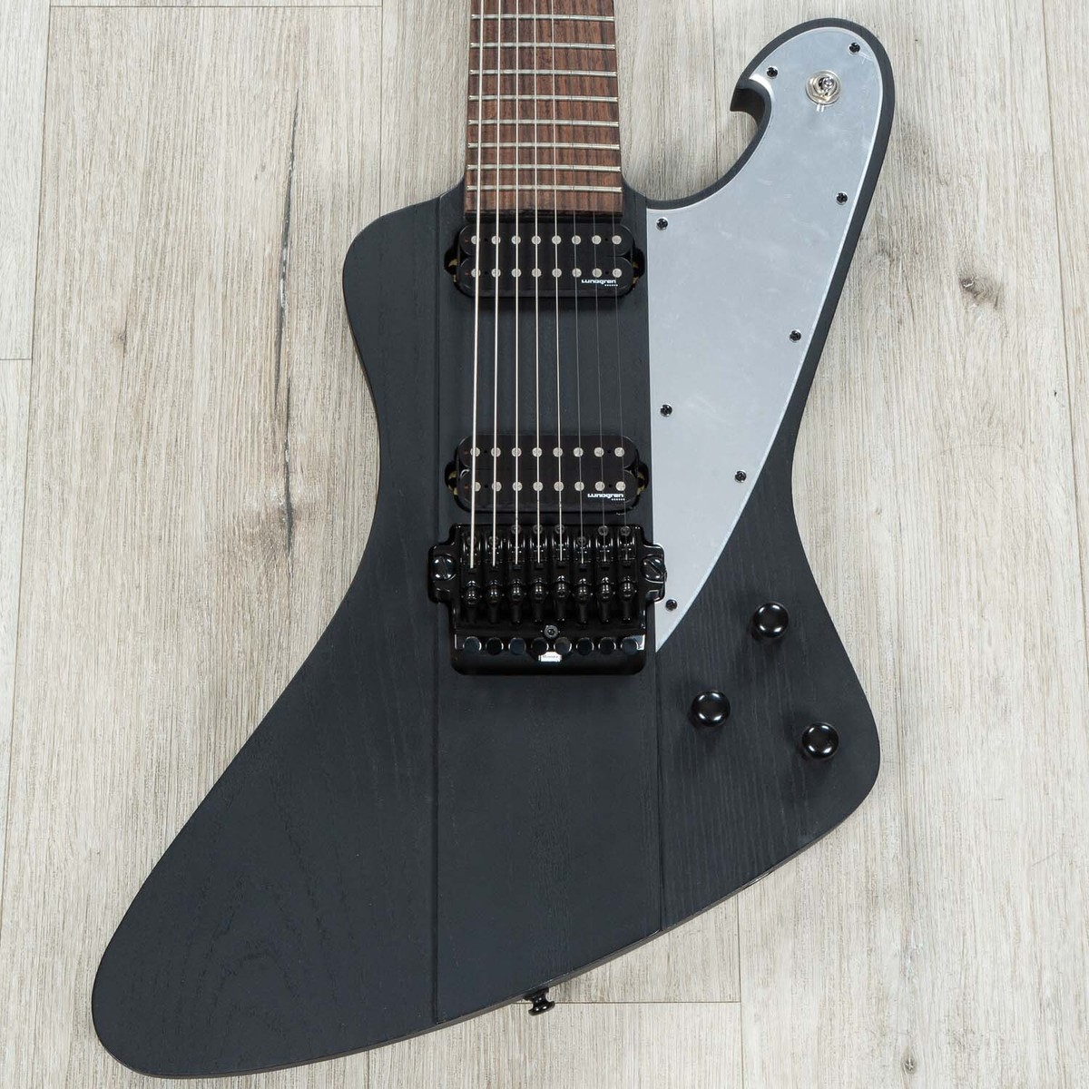Ibanez FTM33 Fredrik Thordendal Signature 8-String Guitar