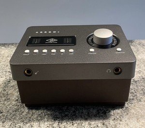 Universal Audio Arrow | eBay