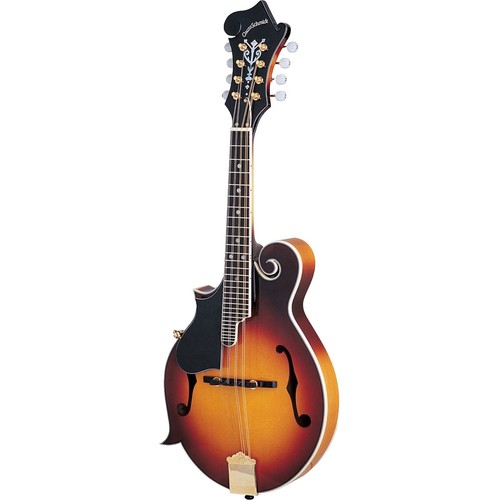 Seagull S8 A-Style Mandolin, Solid Spruce Top, Natural | eBay