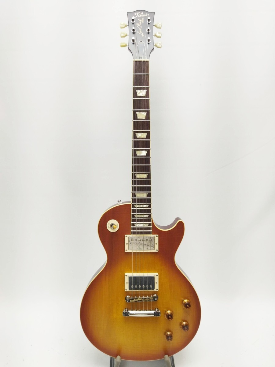 Tokai Premium Series LS150F-3A Reborn Old MVF S0090 | eBay