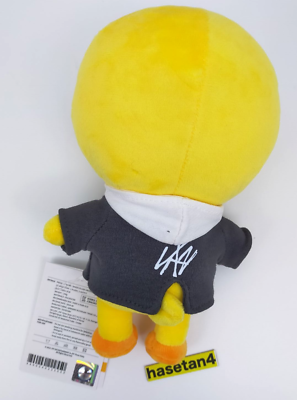 Stray Kids Felix Skzoo BbokAri Original Size Official Plush Toy