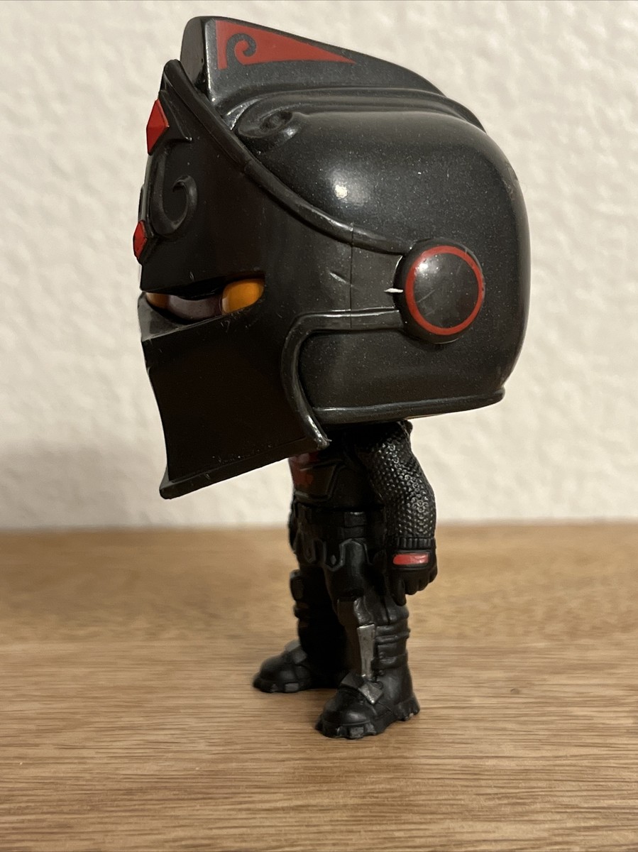 FUNKO POP FORTNITE DARK KNIGHT #426 VINYL FIGURE 5” TOY | eBay