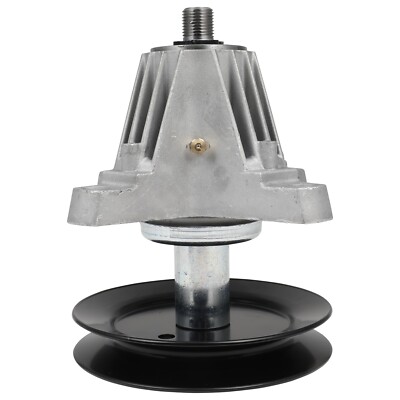 Spindle Assembly for Cub Cadet 918-06980 MTD 618-06980 Stens Free